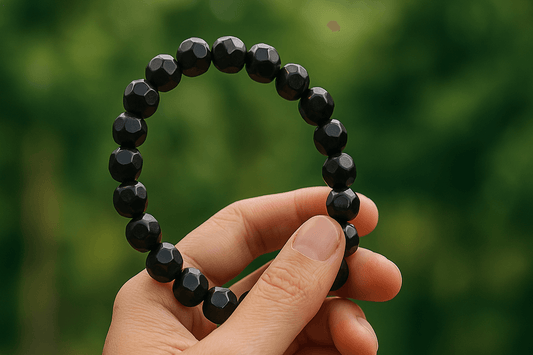 The Ritual of Touch: Why Coconut Beads Are More Than Jewelry
