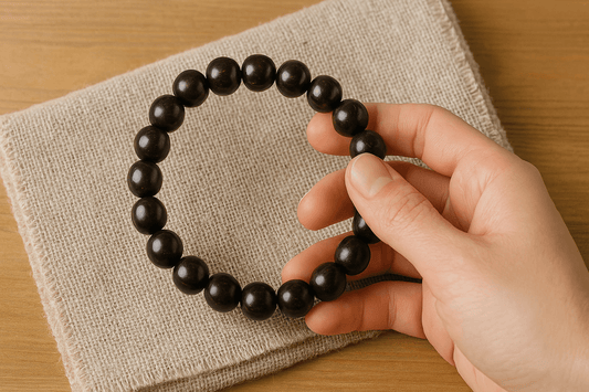 Touch Before Thought: The Role of Tactile Memory in Meditation