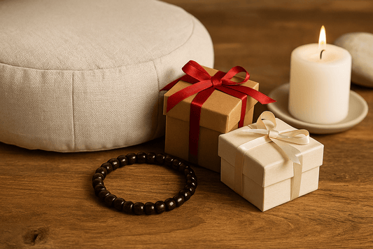 What Makes a Beaded Bracelet the Perfect Meditation Gift?